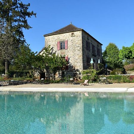 Lacapelle-Marival Ecuries De Saint Maurice- Maison D'Hotes De Gondou מראה חיצוני תמונה