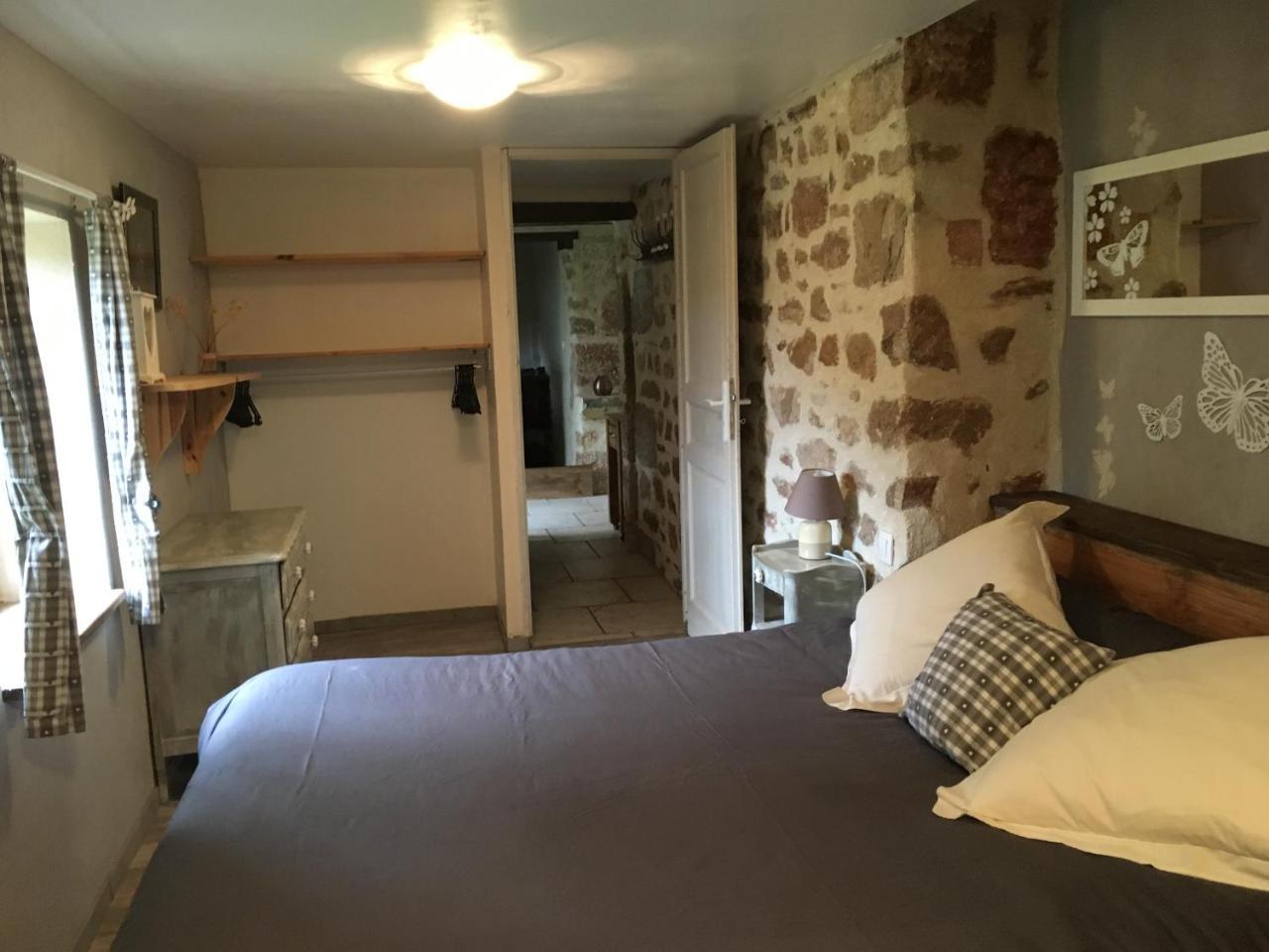 Lacapelle-Marival Ecuries De Saint Maurice- Maison D'Hotes De Gondou מראה חיצוני תמונה
